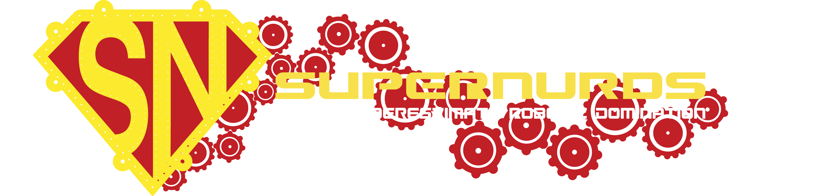 SuperNURDs